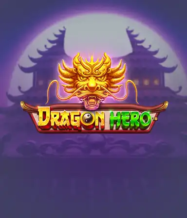 Embark on a fantastic quest with Dragon Hero Slot by Pragmatic Play, showcasing vivid graphics of ancient dragons and epic encounters. Explore a land where legend meets excitement, with featuring enchanted weapons, mystical creatures, and treasures for a thrilling adventure.